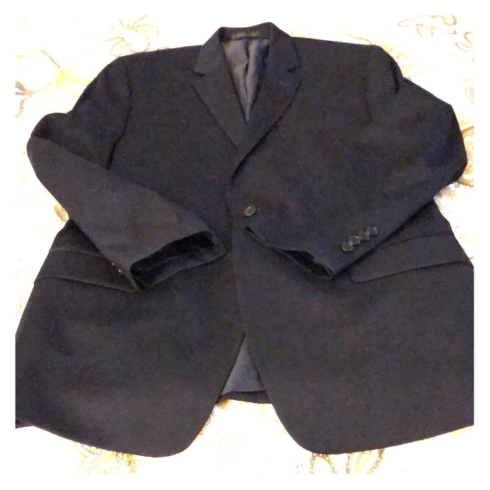 Michael Kors Men’s Suit